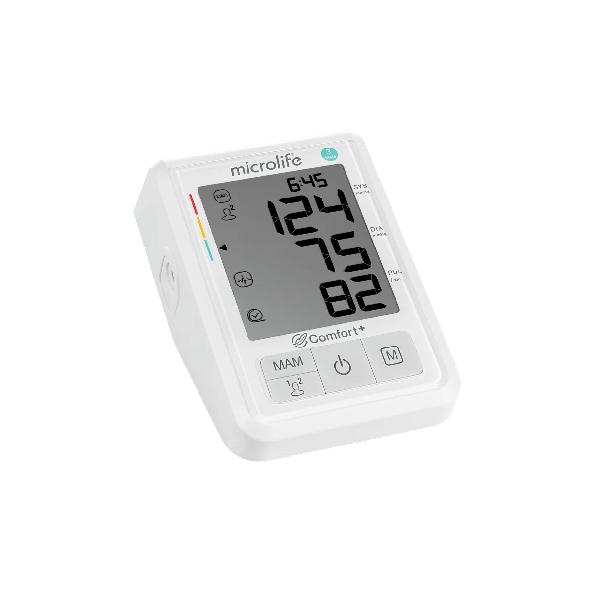 Тонометр автоматический BP B3 Comfort PC Microlife