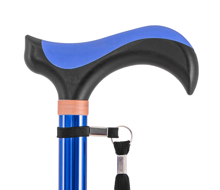 Трость опорная для пожилых AR-014D Soft Wave, Armedical