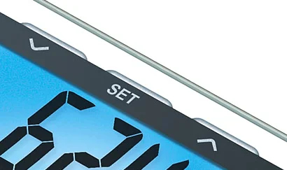 Диагностические весы Beurer BF 220