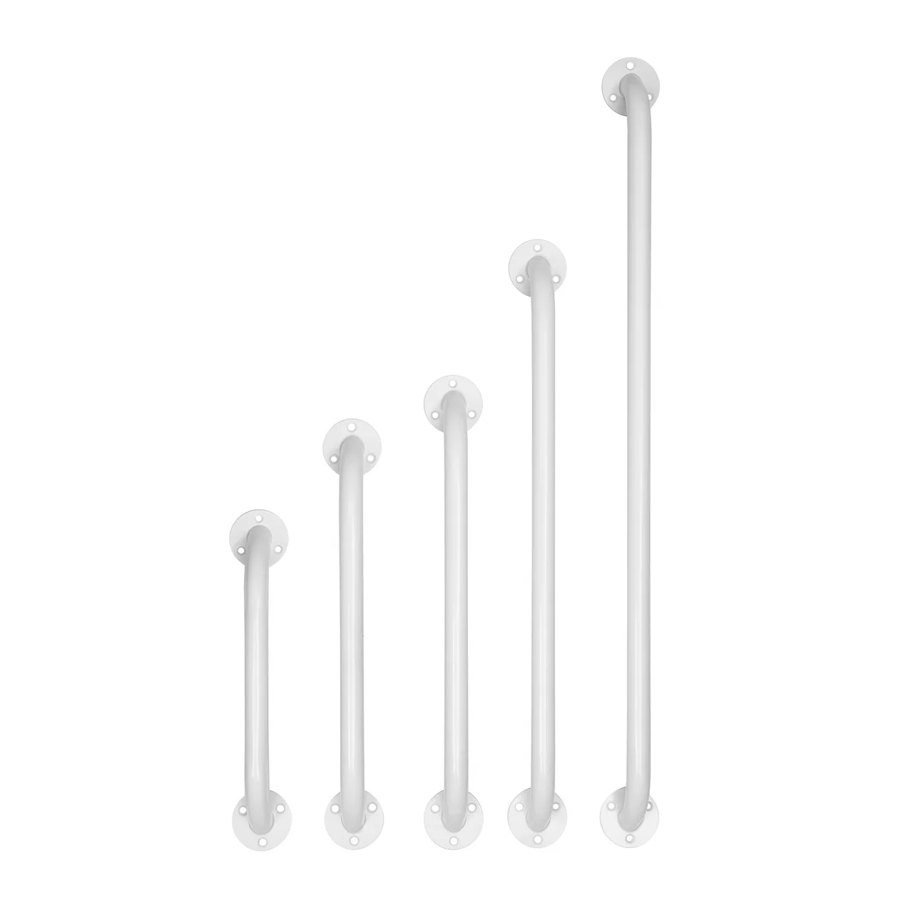 Поручень для ванной и туалета JMC-C 54018 Timago (45 см.)