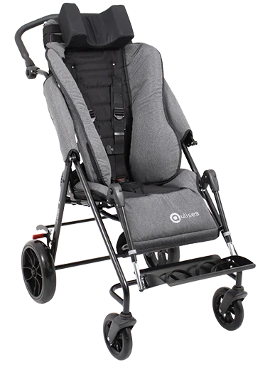 Инвалидная коляска для детей с ДЦП Ulises Evo New Akces-med