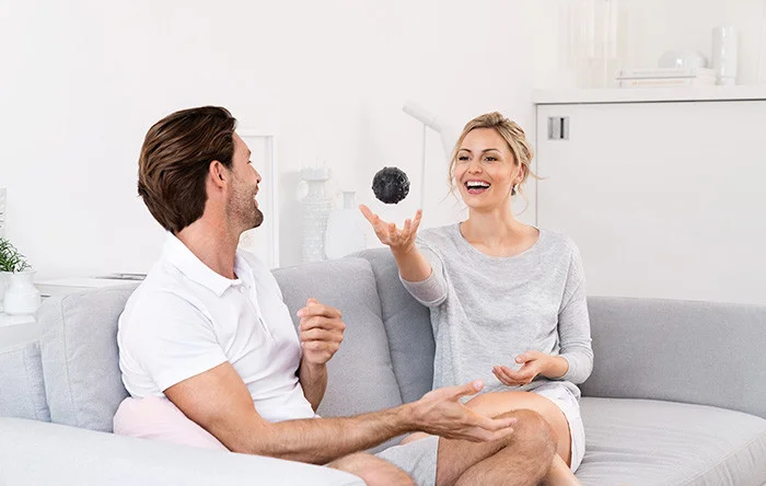 Массажный мяч с вибрацией MG 10 Beurer