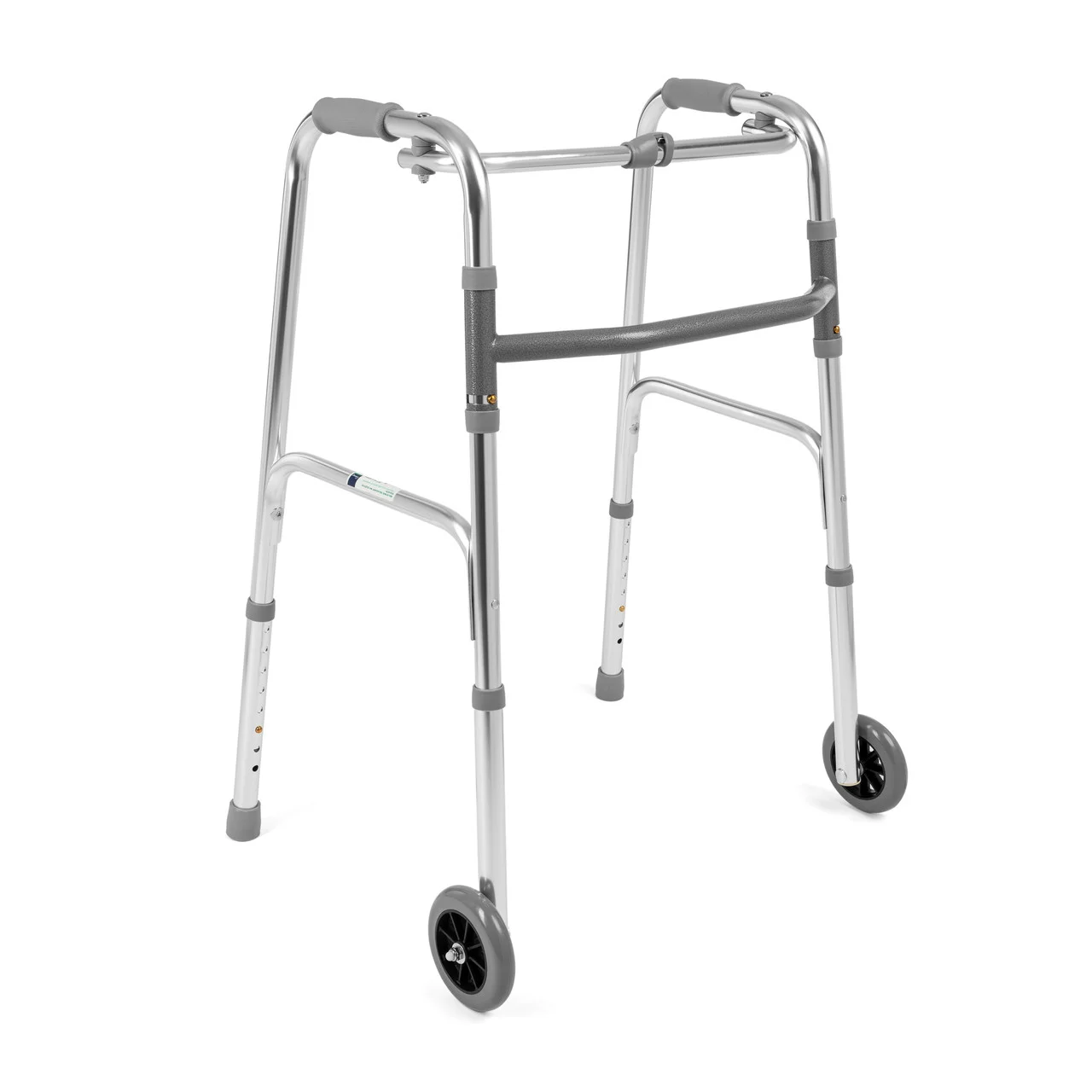 Ходунки для пожилых JMC-C 3016W5 Timago