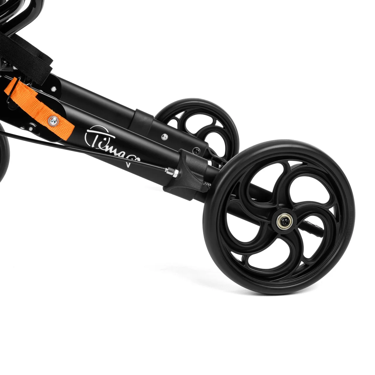 Ходунки-роллатор для пожилых Lexi Timago