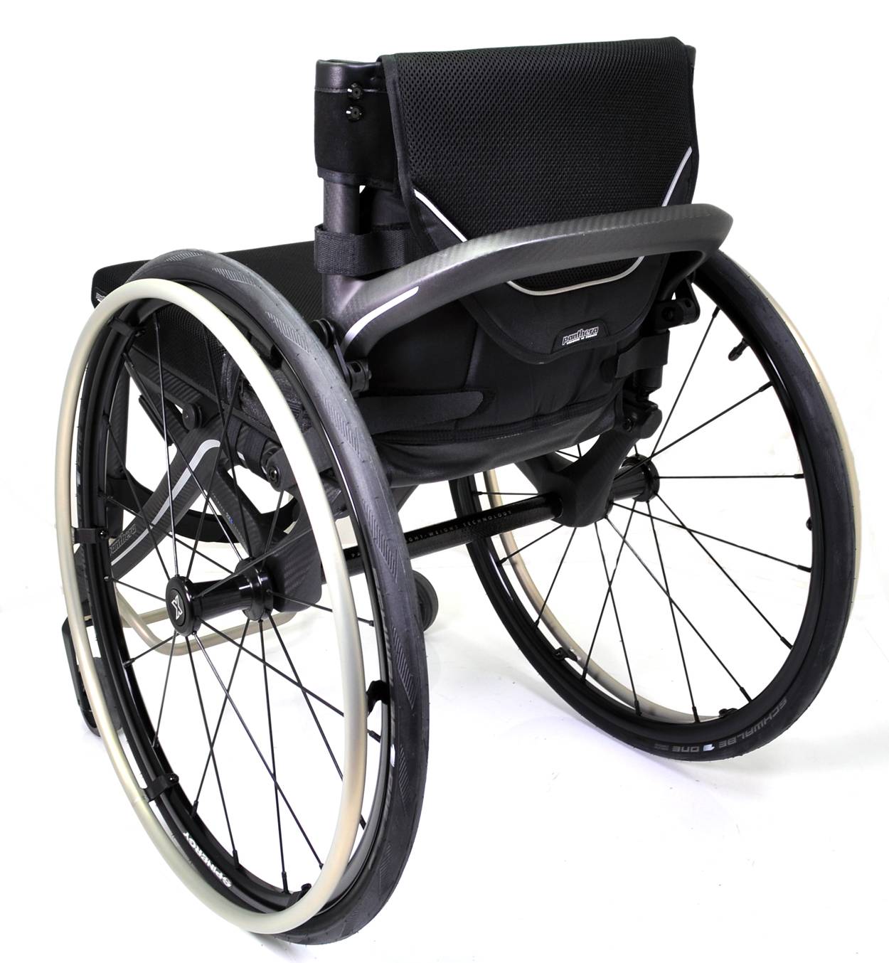 Активная инвалидная коляска Panthera X3