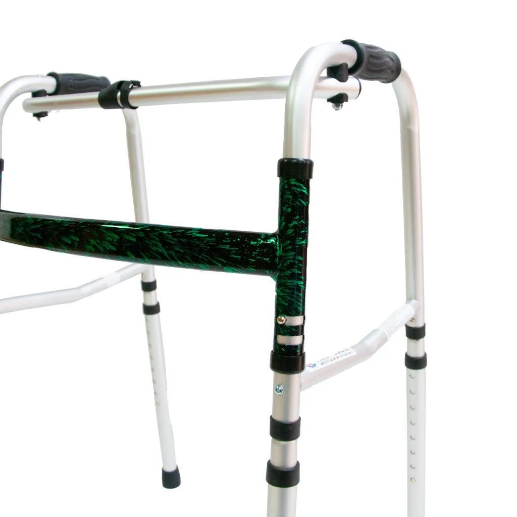 Ходунки для пожилых PMR821L Мега-Оптим