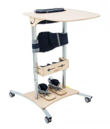 Вертикализатор статический для детей с ДЦП Smart Akces-Med