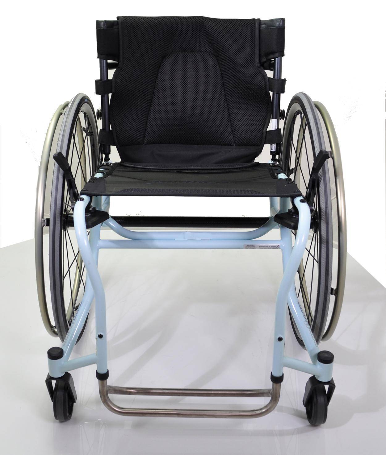 Активная инвалидная коляска Panthera U3 Light Y-front 90°
