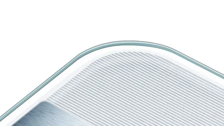 Стеклянные диагностические весы Beurer BG 13