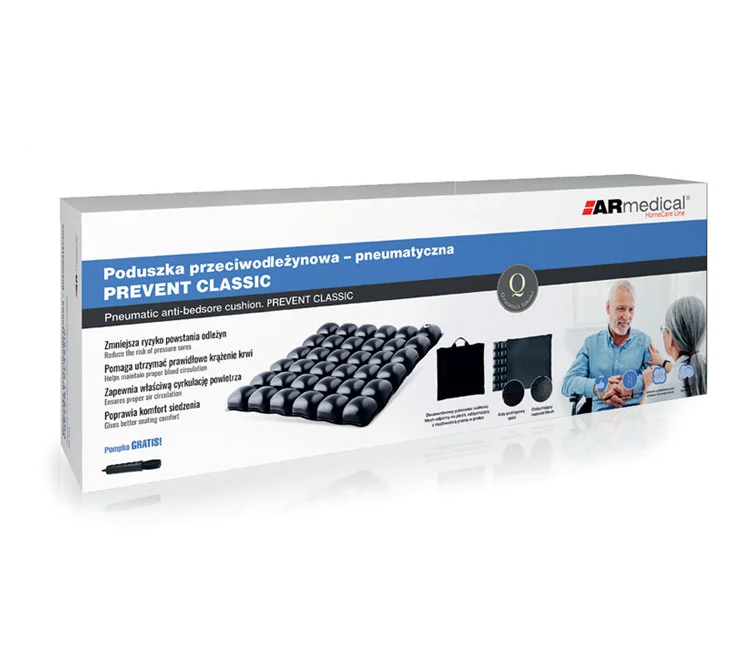 Подушка противопролежневая Prevent Сlassic, Armedical