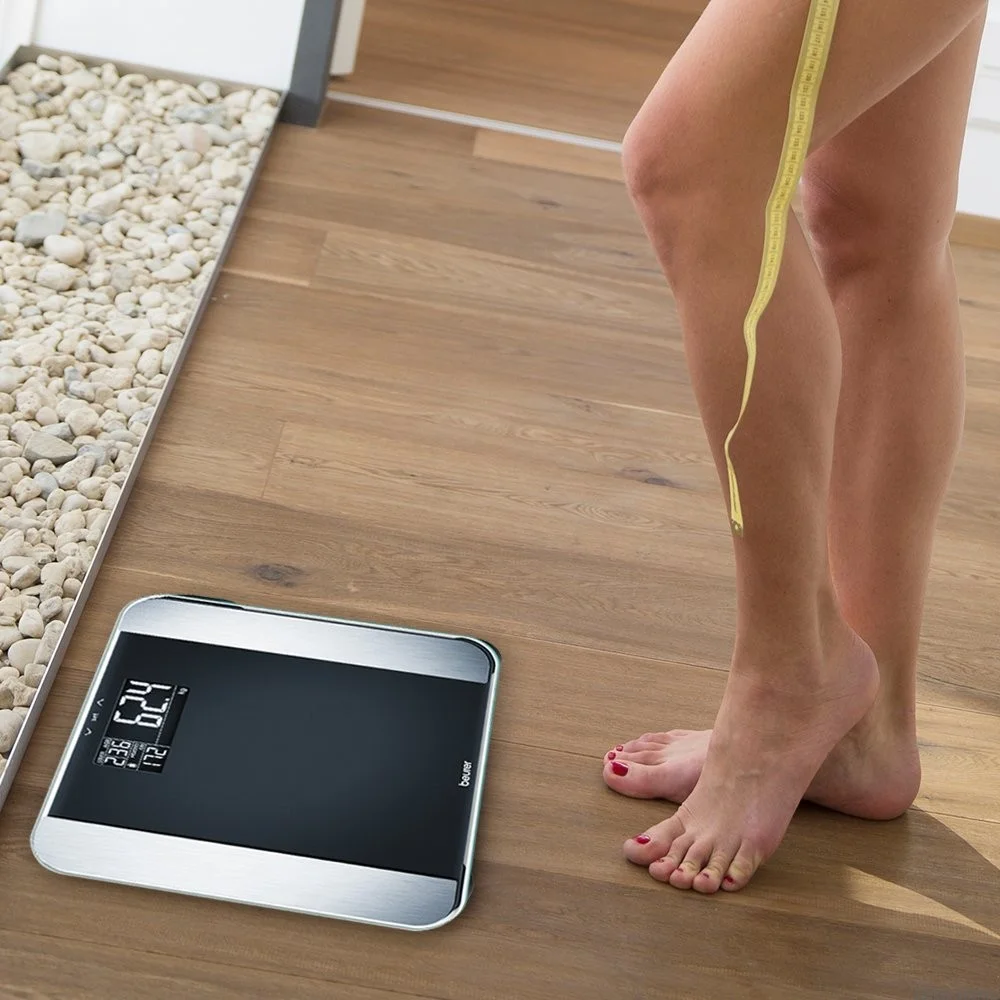 Диагностические весы Beurer BF Limited edition