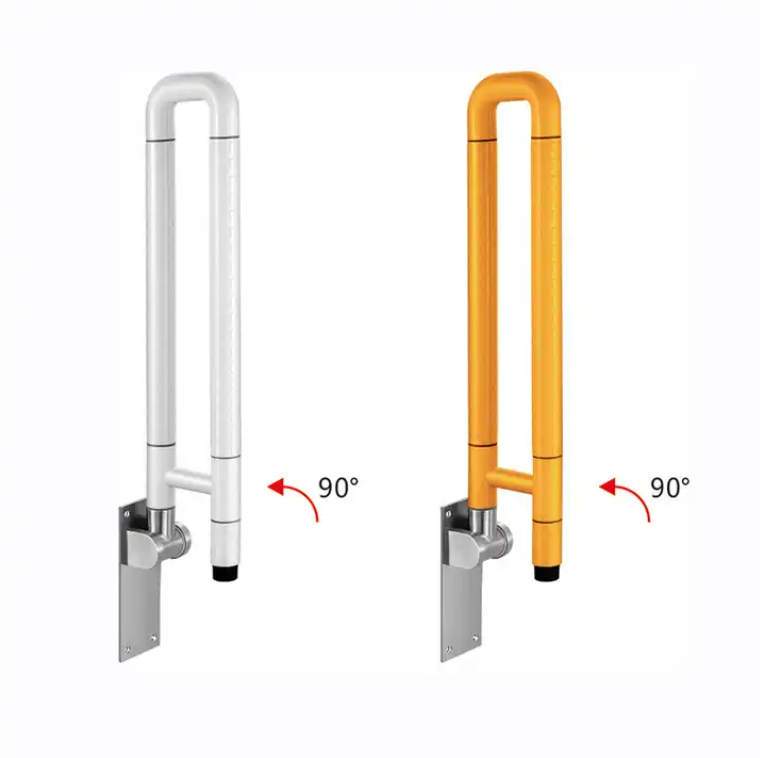 Поручень для туалета и ванной 8865 Мега-Оптим