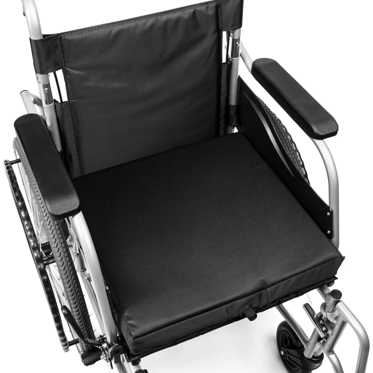 Подушка противопролежневая 41х40x8 см. TGR-R PP 474 Timago