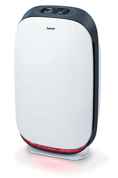 Воздухоочиститель LR 500 Beurer