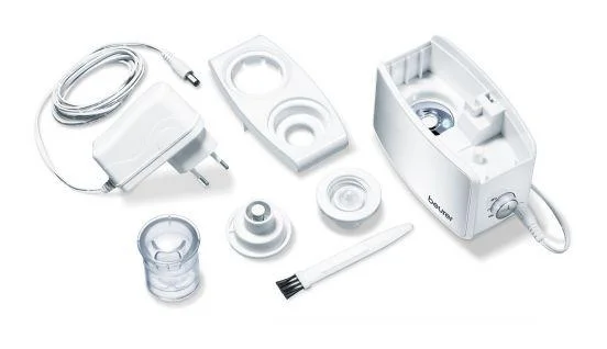 Мини-увлажнитель воздуха LB 12 Beurer