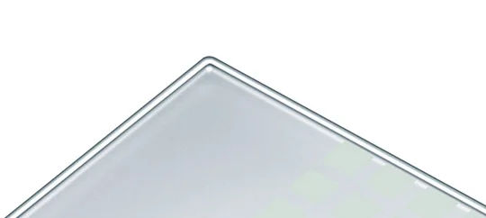 Стеклянные весы Beurer GS 206 Squares