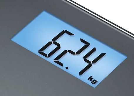 Диагностические весы Beurer BF 180