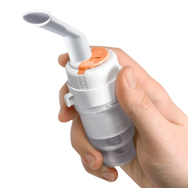 Ингалятор компрессорный LD-213C Little Doctor