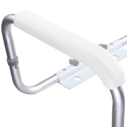 Поручень для туалета SC 7055B Мега-Оптим