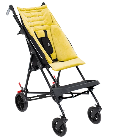 Инвалидная коляска для детей с ДЦП Tatalu, Akces-med