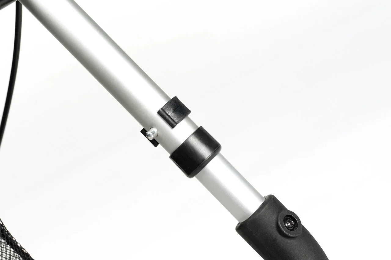 Ролятор для пожилых Eco-Plus Vermeiren (с корзиной)