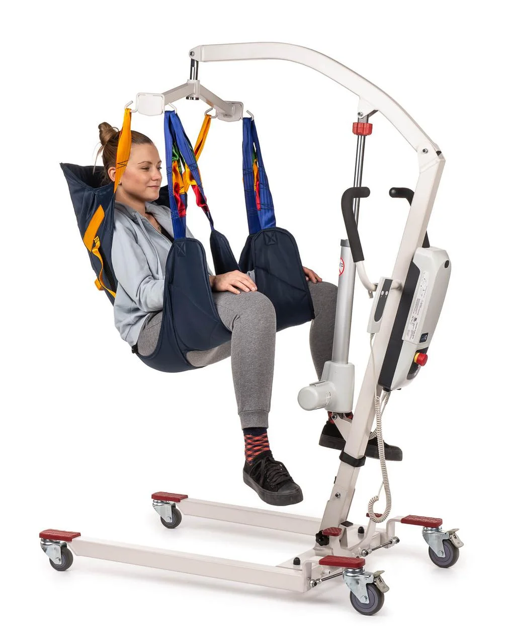 Подъемник электрический для инвалидов Samson Mdh