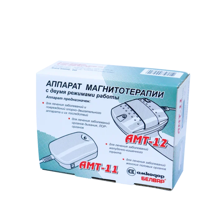 Аппарат магнитотерапии АМТ-11