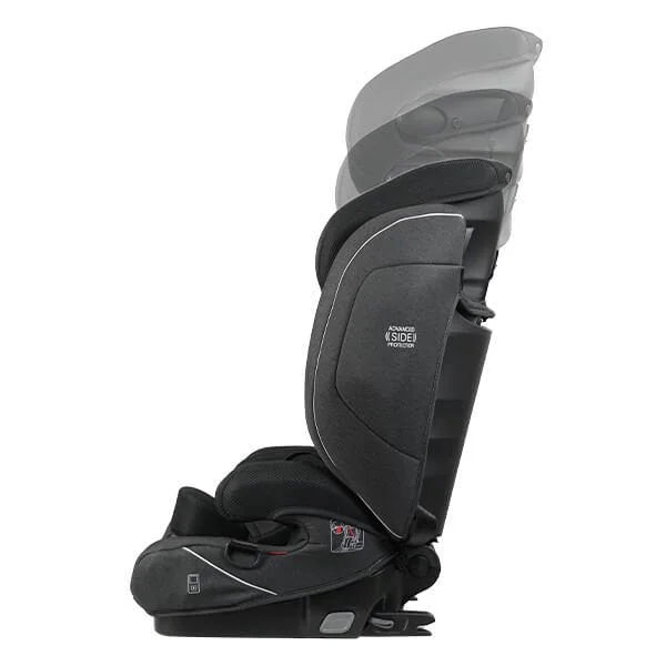 Автомобильное кресло для детей-инвалидов ДЦП Recaro Monza Nova 2 Reha Thomashilfen