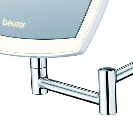 Косметическое зеркало с подсветкой Beurer BS 89
