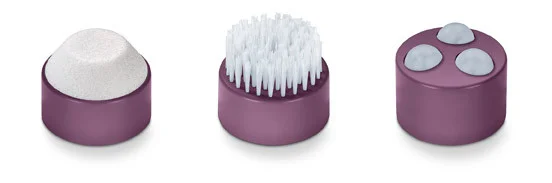 Гидромассажная ванночка для ног FB 21 Beurer