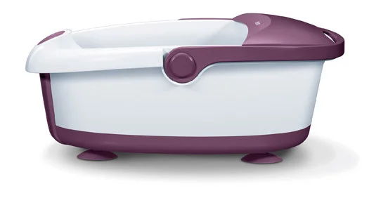 Гидромассажная ванночка для ног FB 21 Beurer