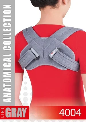 Корректор осанки 4004 MEK XL