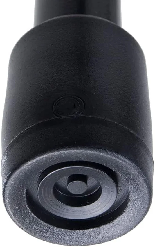 Трость для ходьбы эргономичная, правая, код 11/MR.P, Mikirad