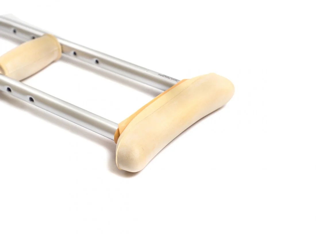 Костыль подмышечный KS 505 Ortonica (Размер M)