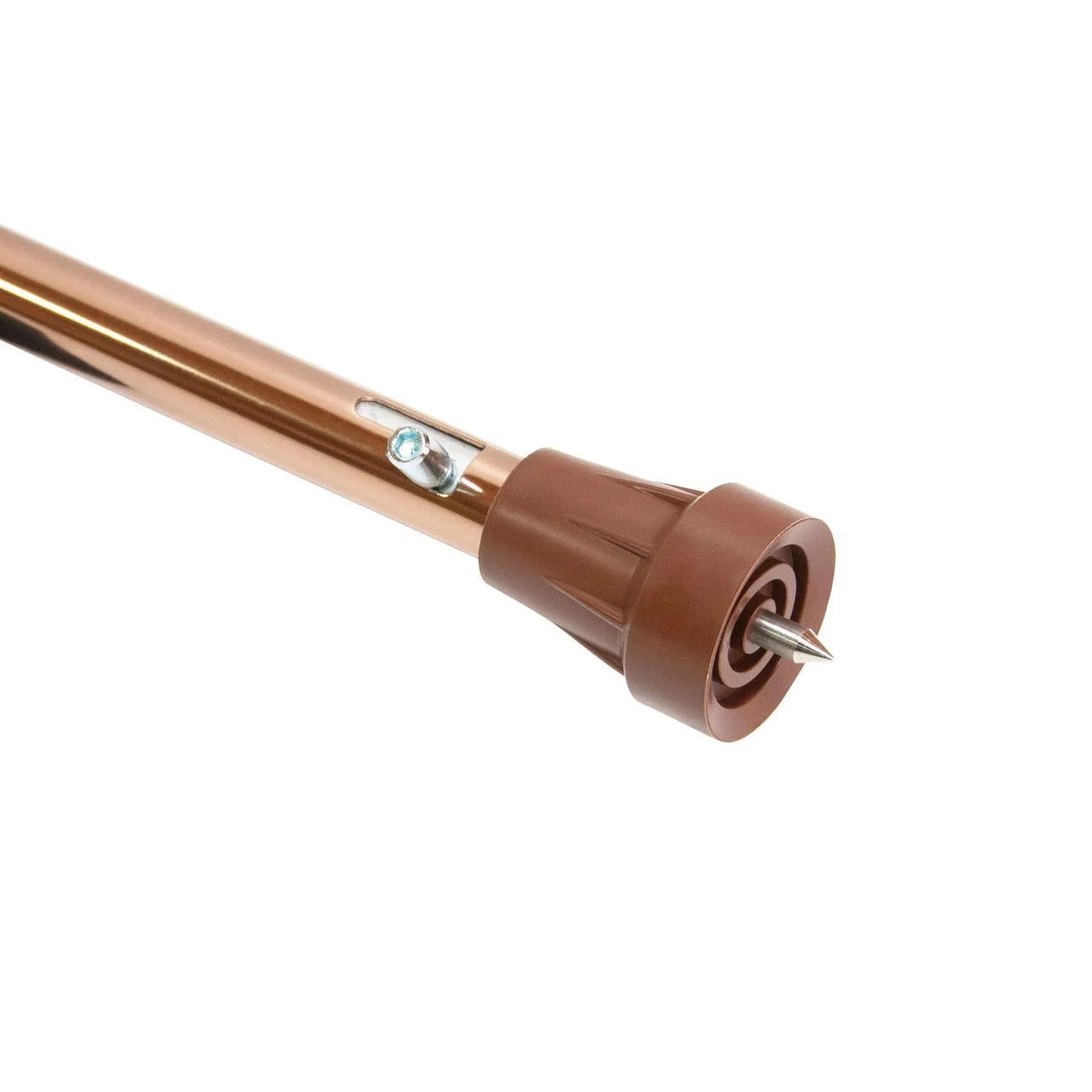 Трость опорная для пожилых ТР1(01) с УПС Мега-оптим