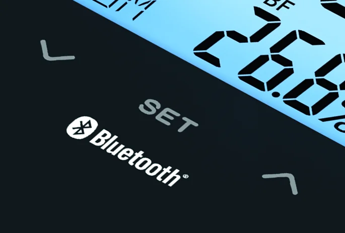 Диагностические весы Beurer BF 850 black