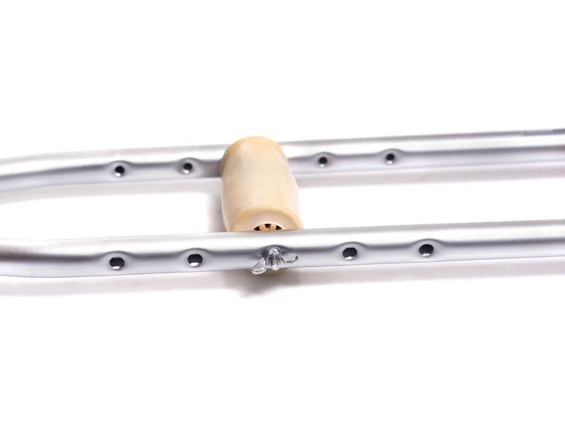 Костыль подмышечный KS 505 Ortonica (Размер M)