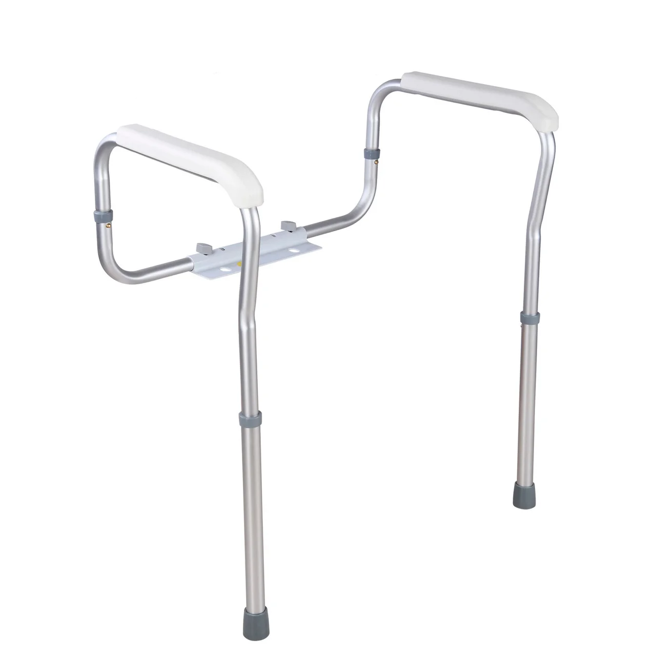 Поручень для туалета SC 7055B Мега-Оптим