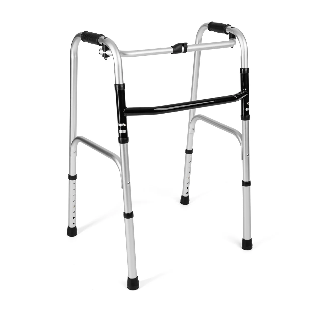 Ходунки для пожилых JMC-C 3222 Timago (3 функции)