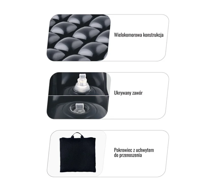 Подушка противопролежневая Prevent Сlassic, Armedical