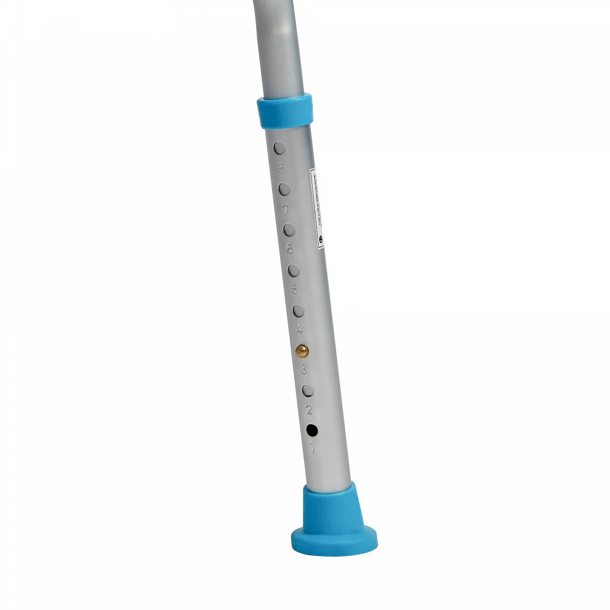 Стул для душа и ванны Lux 605 Ortonica