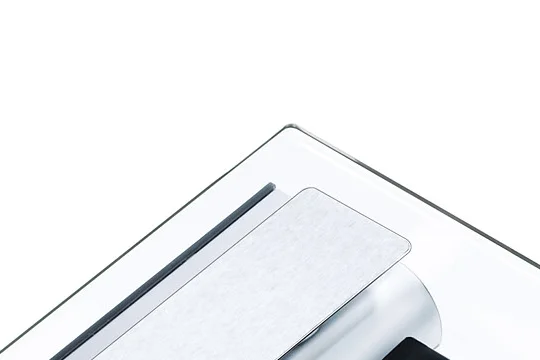 Стеклянные диагностические весы Beurer BG 39