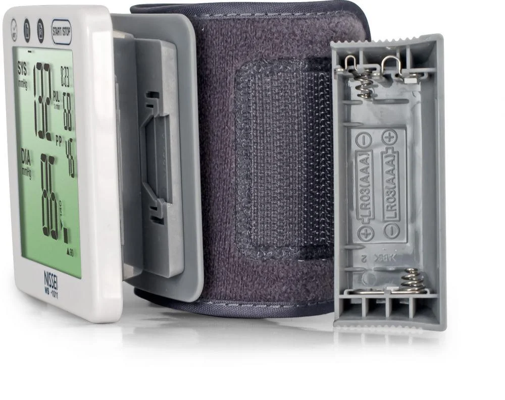 Тонометр автоматический DS-1011 Nissei