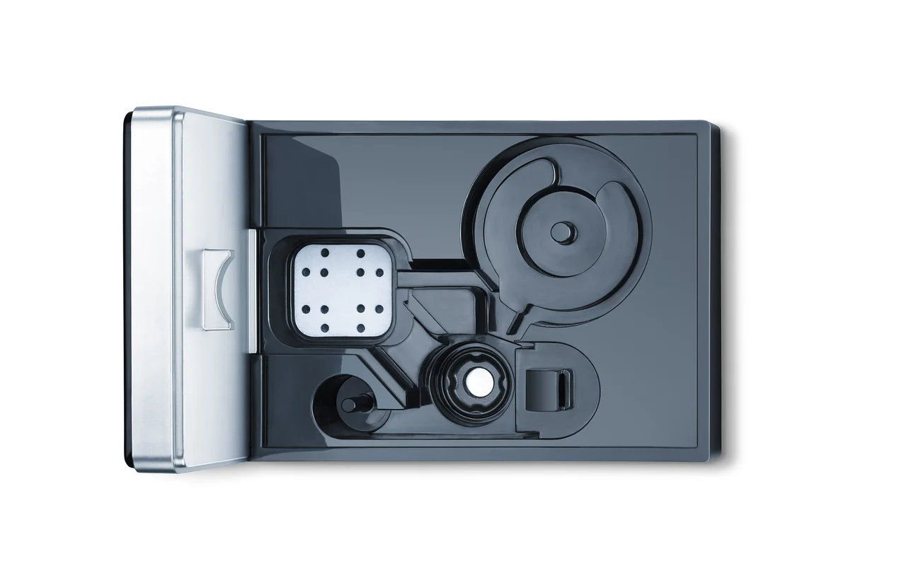 Увлажнитель воздуха LB 88  Beurer black