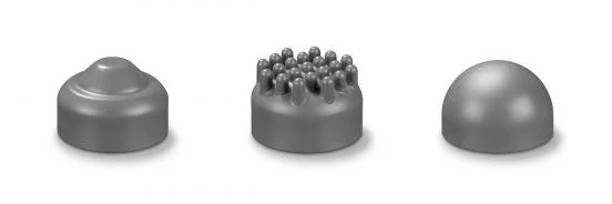 Массажер для тела инфракрасный MG 55 Beurer