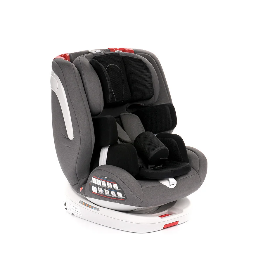 Автомобильное кресло для детей-инвалидов ДЦП Fun Baby (до 36 кг.) Vitea Care