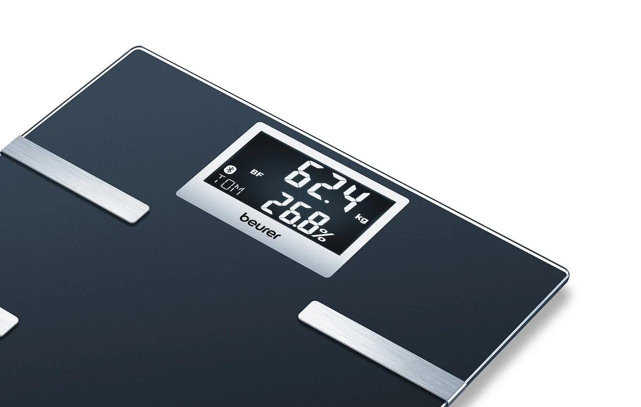 Диагностические весы Beurer BF 700