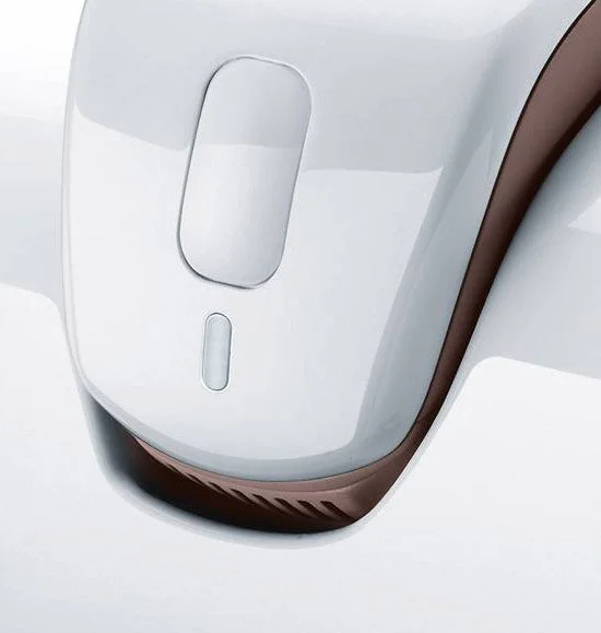 Прибор для эпиляции Beurer IPL 10000+ SalonPro System