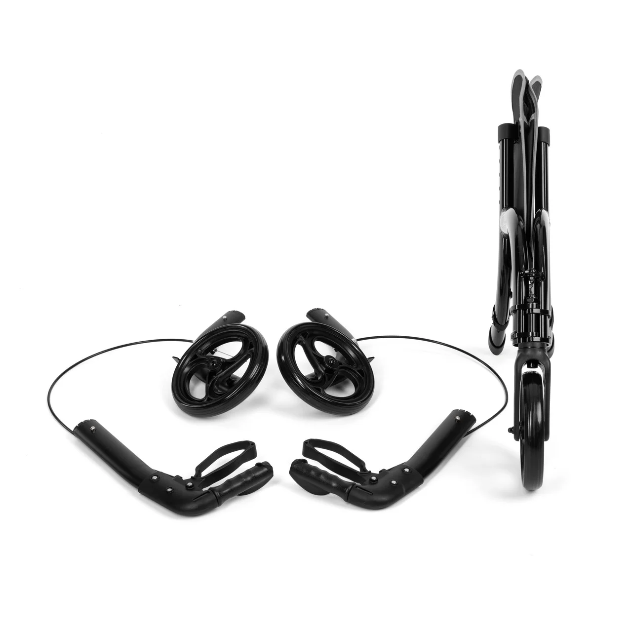 Роллатор для пожилых Rapid Timago