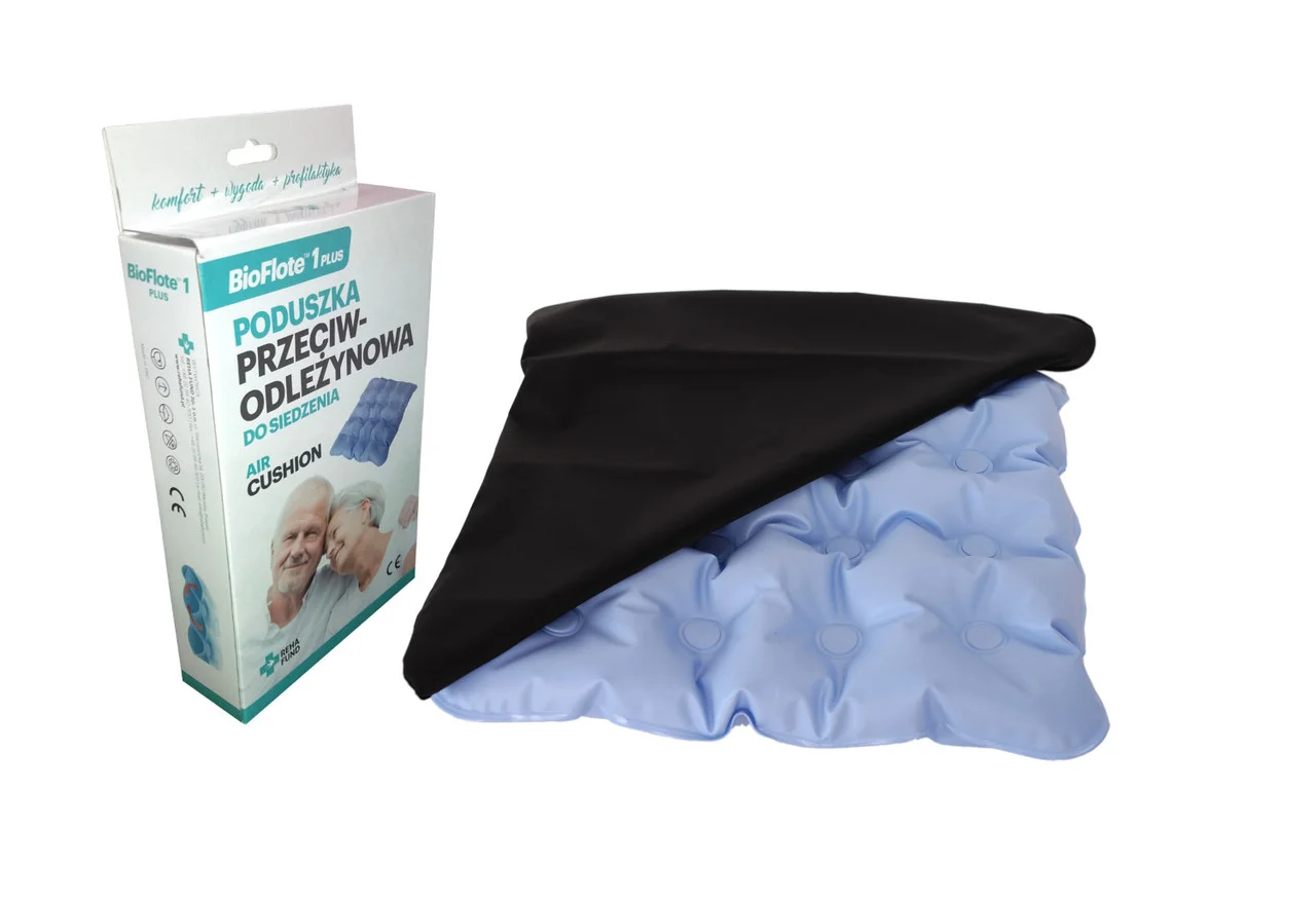 Подушка противопролежневая BioFlote 1 Plus, Reha Fund